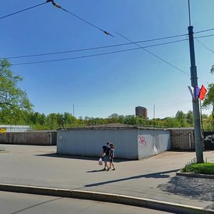 Svetlanovskiy Avenue, 3к4 ، سان بطرسبرغ: صورة