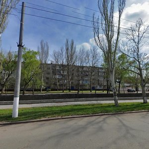 Sergeya Borzenko Street, 3, Kerch: photo