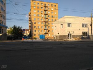 Aleksandra Nevskogo Street, No:23, Kursk: Fotoğraflar