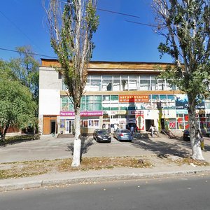 Куприна 315 донецк карта