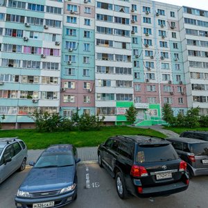 Pavla Leontevicha Morozova Street, 96А, Khabarovsk: photo
