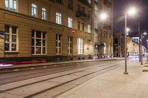 Pokrovskiy Boulevard, 4/17с1 ، موسكو: صورة