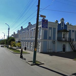Kuybysheva Street, 13, Penza: photo