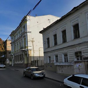 Vulytsia Skrypnyka, 4, Kharkiv: photo