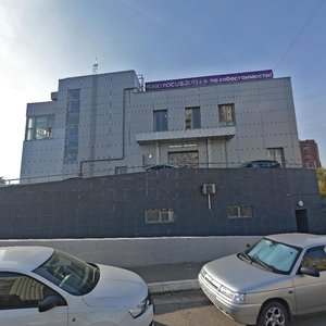 Rodionova Street, 203, Nizhny Novgorod: photo