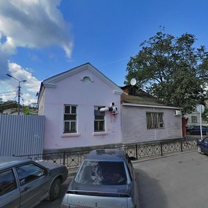 Ulitsa Volodarskogo, 20 ، : صورة