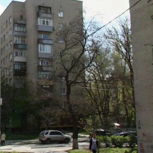 Telmana Street, 73/94, Rostov‑na‑Donu: photo