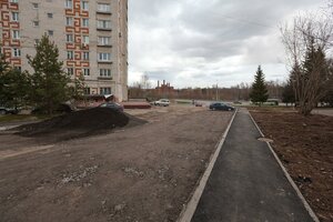 Ulitsa Botkina, 5, Rybinsk: photo