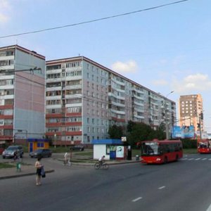 Казань, Улица Юлиуса Фучика, 143: фото