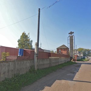 Magistralnaya ulitsa, 36А, Naberezhnye Chelny: photo