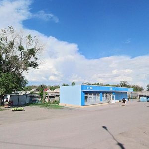 Vagonnaya street, 53/1, Karaganda: photo