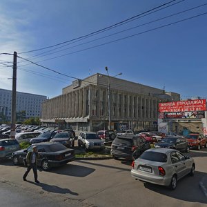 Oktyabr'skaya Square, 1, Nizhny Novgorod: photo