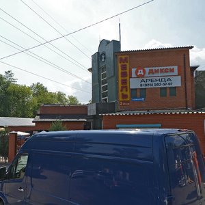 Ulitsa Kosmonavtov, 15А, Lubercy: photo