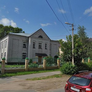 Dzerzhinskogo Street, 13, Torzgok: photo