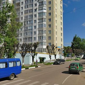 Rabochaya ulitsa, 9, : foto