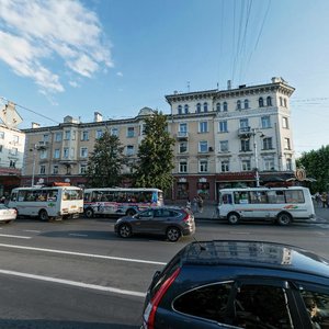 Кемерово, Советский проспект, 45: фото