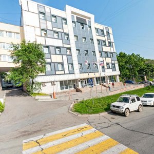 Uborevicha Street, 20А, Vladivostok: photo