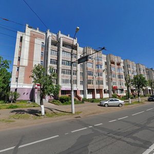 Mira Avenue, 71, Kostroma: photo