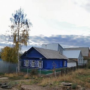 Ulitsa Glinki, 55/41 ، أورينبورغ: صورة