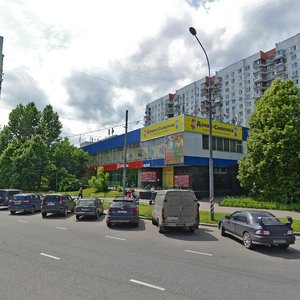 Yurlovskiy Drive, 13, Moscow: photo