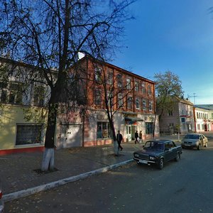 Sovetskaya Street, 95, Egorievsk: photo