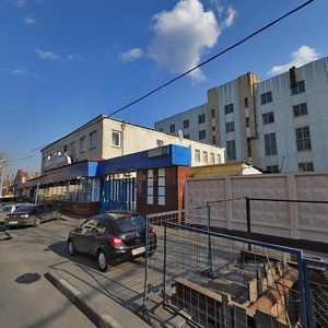 Tkatskaya Street, 10, Moscow: photo