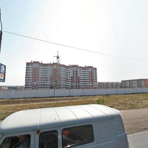 Melnichnaya ulitsa, 87к3, Omsk: photo