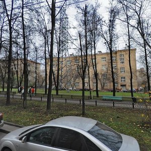 Kibalchicha Street, 5, : foto