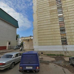 Lenina Street, 75, Syktyvkar: photo