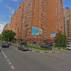 Люберцы, Улица Кирова, 7: фото