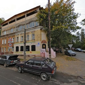 Gorbachyova Street, 16, Kirov: photo