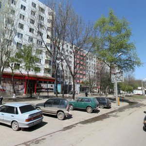 Ростов‑на‑Дону, Улица Зорге, 39: фото