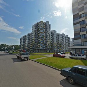 Москва и Московская область, Ново-Молоковский бульвар, 10: фото