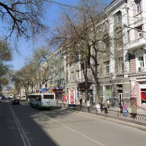 Bolshaya Sadovaya Street, 67, Rostov‑na‑Donu: photo