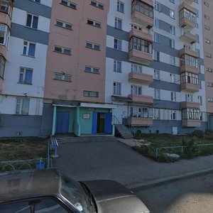 Ternovskogo Street, 154А, Penza: photo