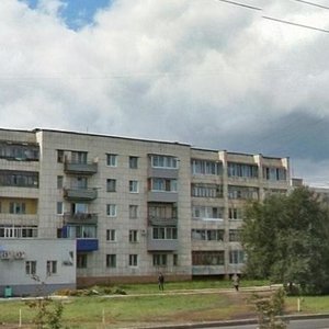 Pobedy Avenue, 65, Komsomolsk‑at‑Amur: photo