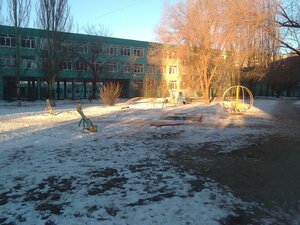 Ulitsa Rokossovskogo, 18/2, : foto