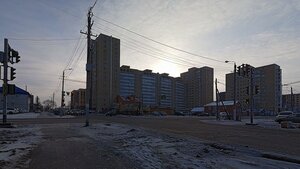 Zhambyl Zhabayev Street, 142, Petropavlovsk: photo