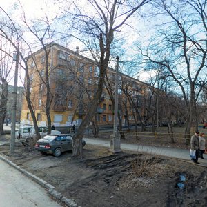 Otdelniy Lane, 1, Yekaterinburg: photo