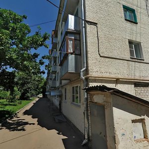 Moskovskaya Street, 218, Kaluga: photo