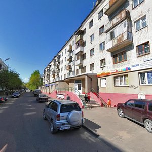 Shveynikov Drive, 2, Tver: photo