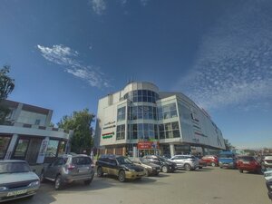 Naro-Fominskoe Highway, 23Ас1 ، : صورة