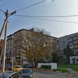 Геленджик, Улица Свердлова, 6: фото