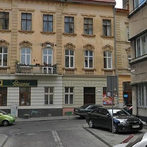 Vulytsia Mykoly Voronoho, 11, Lviv: photo