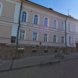 Bol'shaya Pokrovskaya Street, 30, Nizhny Novgorod: photo