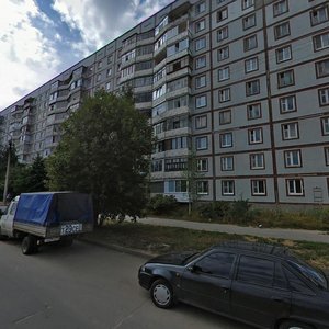 Череповец, Улица Годовикова, 26: фото