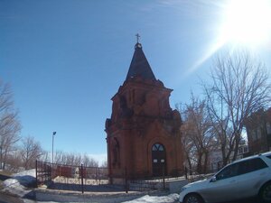 Бийск, Динамовская улица, 3Б: фото