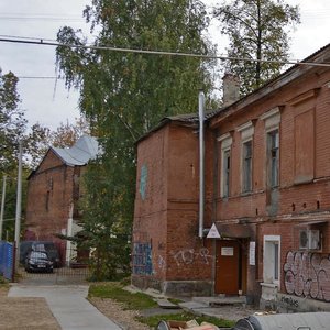 Il'inskaya Street, 68А, Nizhny Novgorod: photo