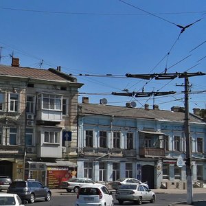 Mala Arnautska vulytsia, 110А, Odesa: photo