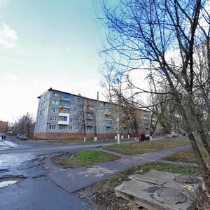 Kalinina Street, 79, Tula: photo